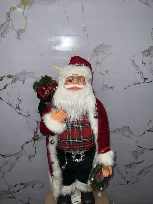 Санта Клаус