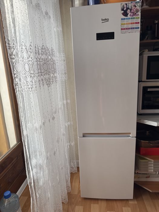 Беко холодильник