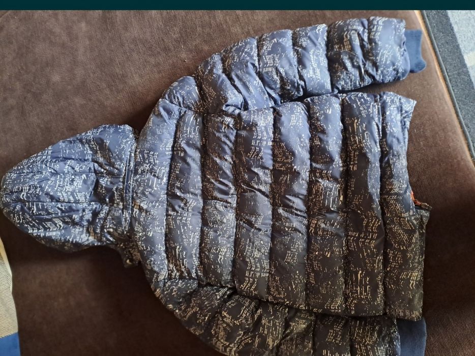 Детски Зимни Якета