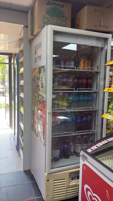 холодильник ариада