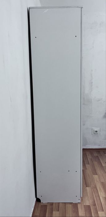 Шкаф 210х120х80см