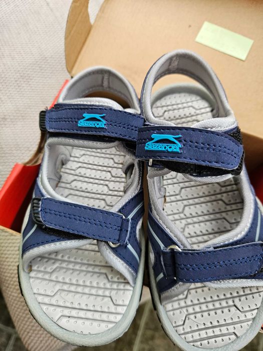 Детски сандали Slazenger