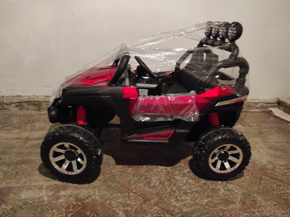 Улкен детская машина сатылады!