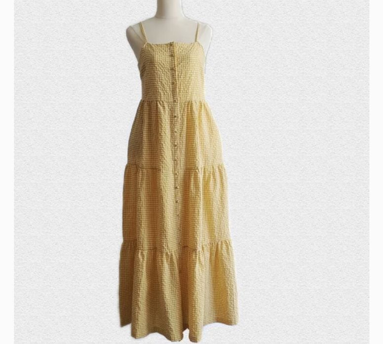 Дълга рокля Y.A.S