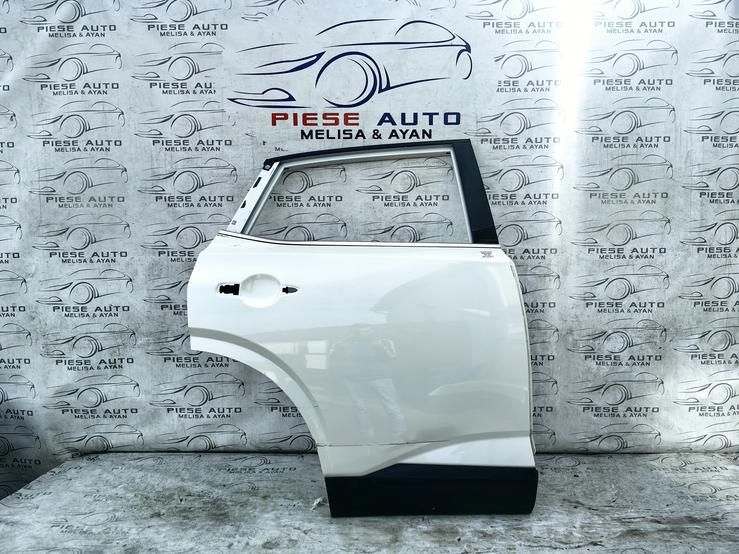 Usa dreapta spate Nissan Qashqai 3 an 2021-2022-2023