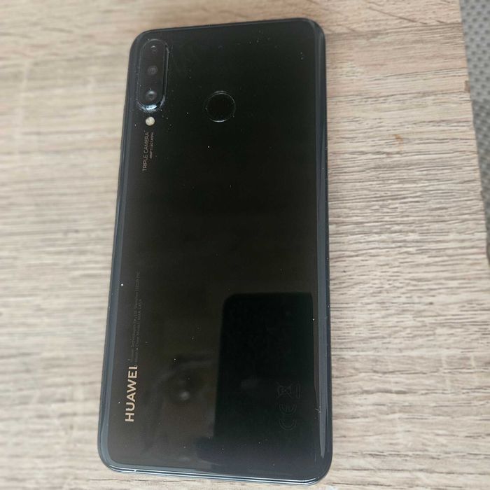 Huawei p30 light