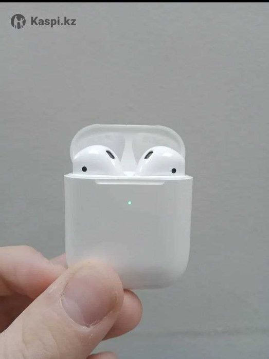airpods отдам СРОЧНО ОРИГ