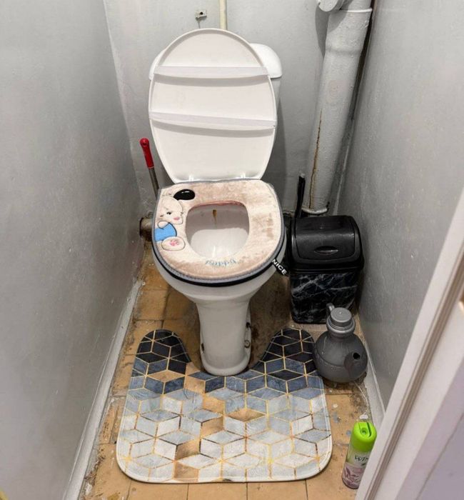 Farhod bozori yonida kvartira bor srichna