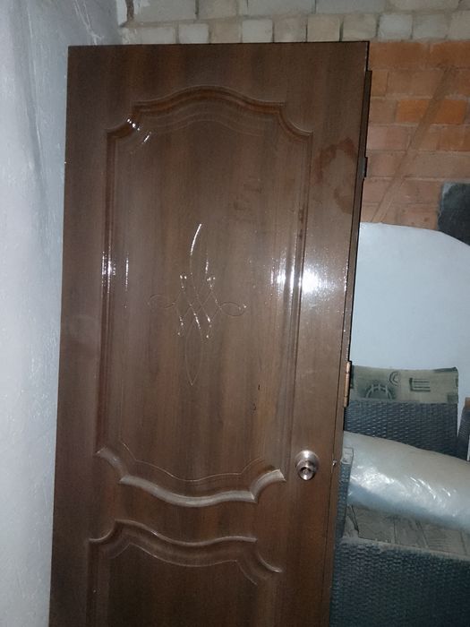Гарантия есть 6ай