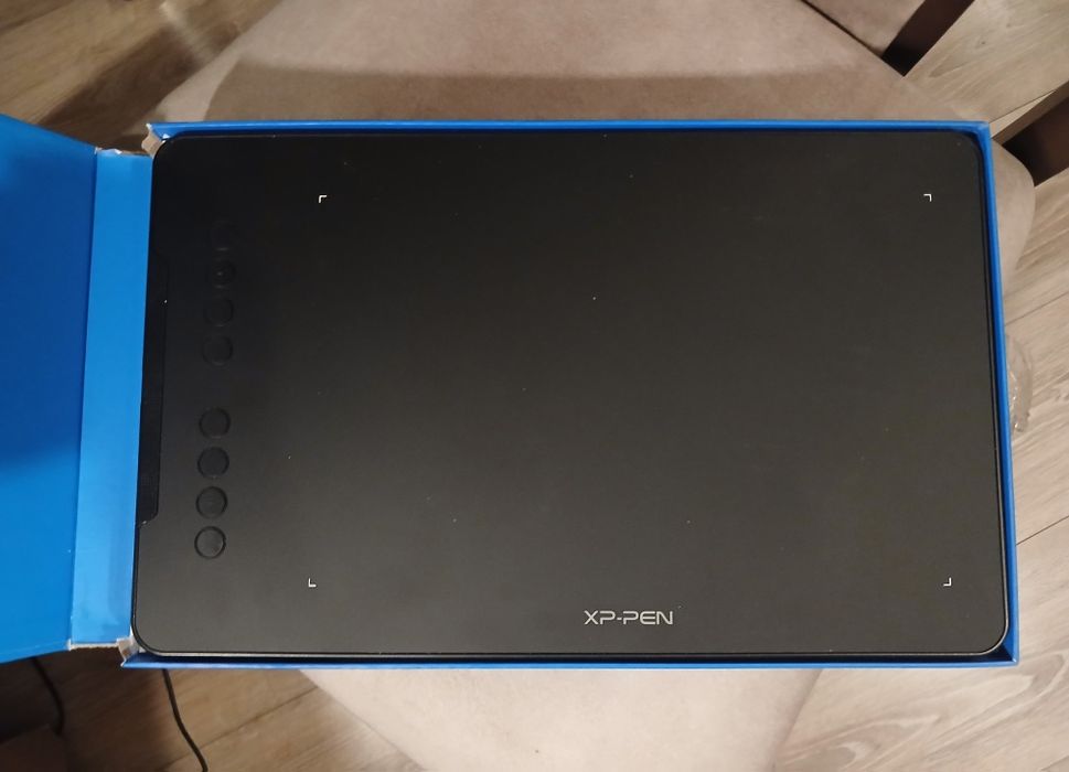 Графический планшет XP-Pen Deco 01