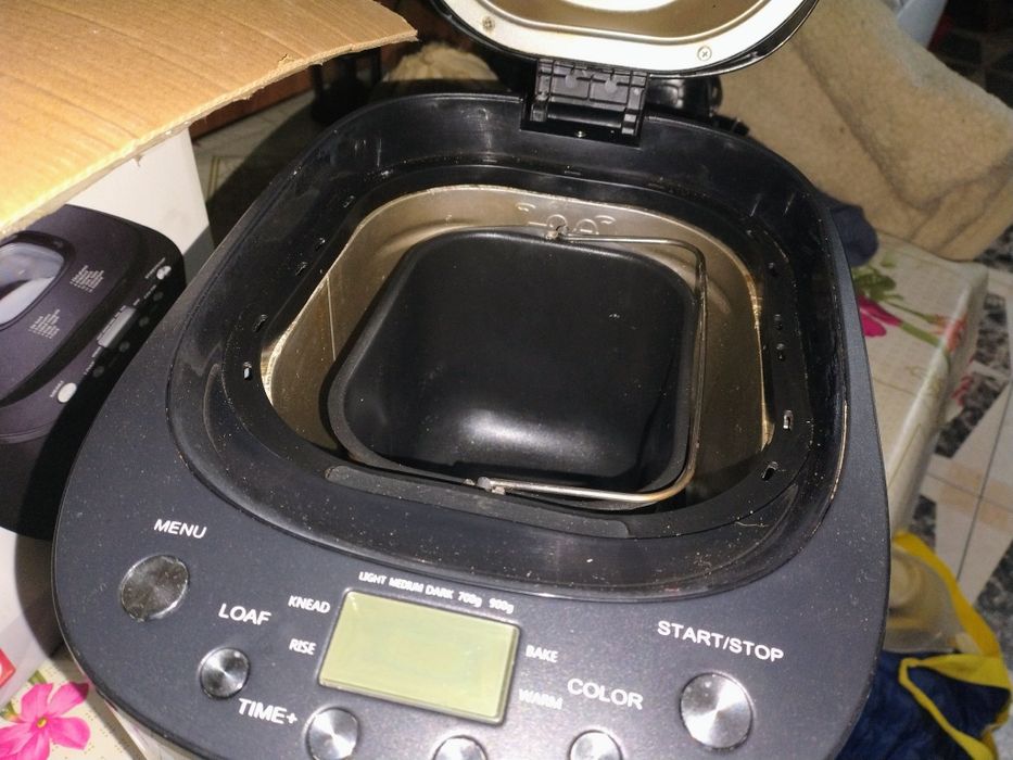 Mașină De Pâine Myria