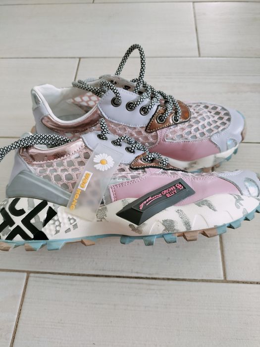 Pantofi sport Gryxx 37