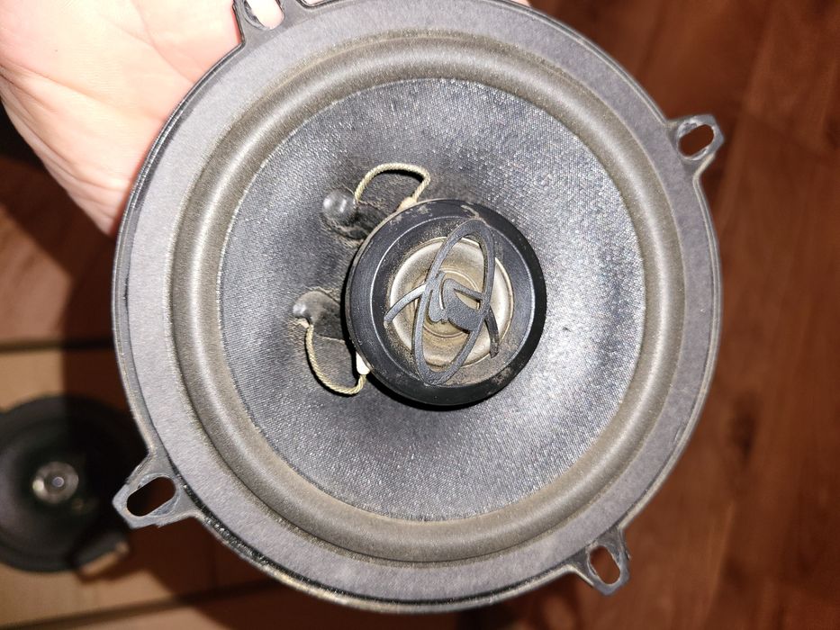 Динамики на 13мм