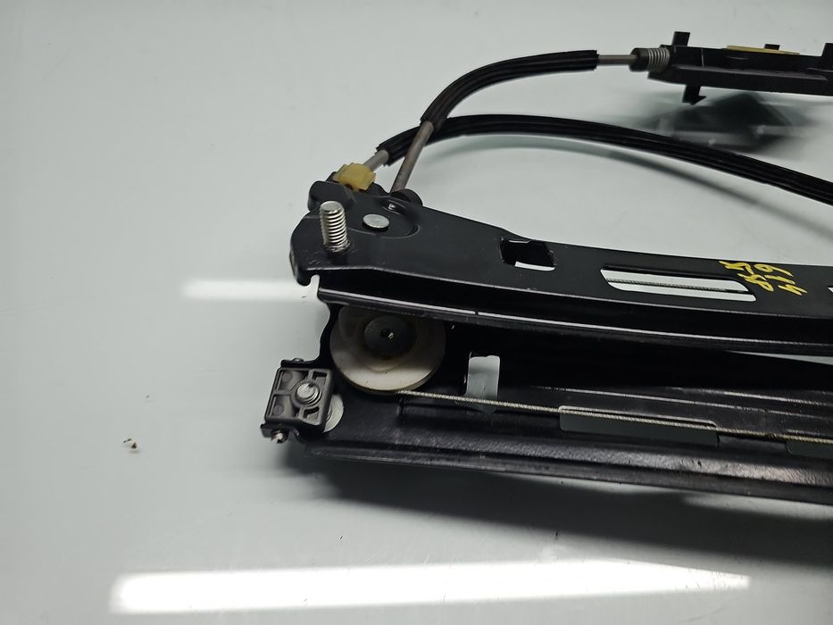 Macara electrica geam stanga spate Volkswagen Passat CC (358) [Fabr 20