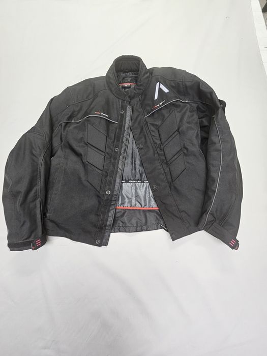 Geacă moto ADRENALINE  M,XXL, XXXL nou