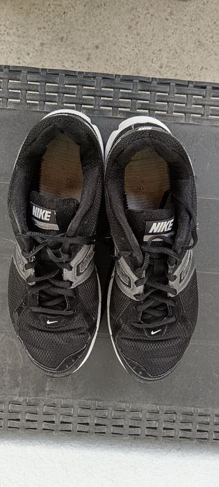 Черни Маратонки Nike