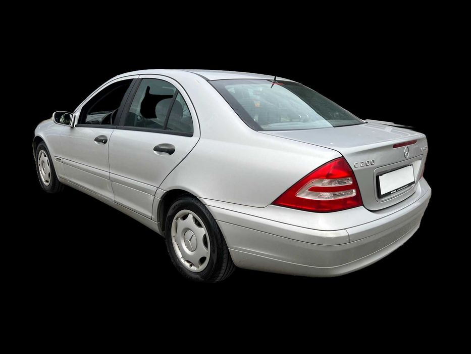 DEZMEMBREZ/dezmembrari mercedes c-class 2000 2001 2001 2003 2004 2005 2006 2007 w203 2.2d e-class w204 w211 w121 c219 c218 w163 w164 w203 w639 ML VITO