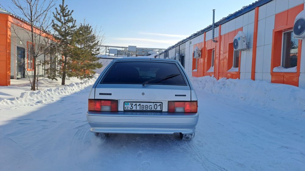 Продам Ваз 2114 в отличном состоянии