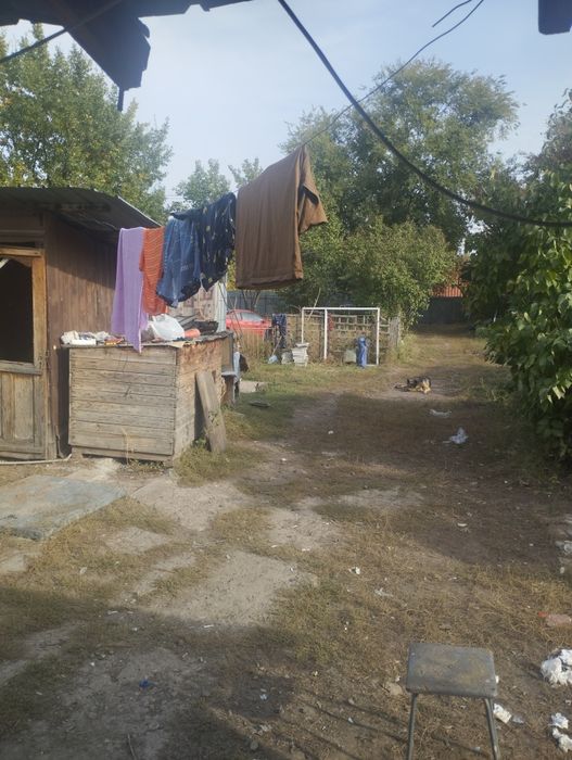 Продам часть дома