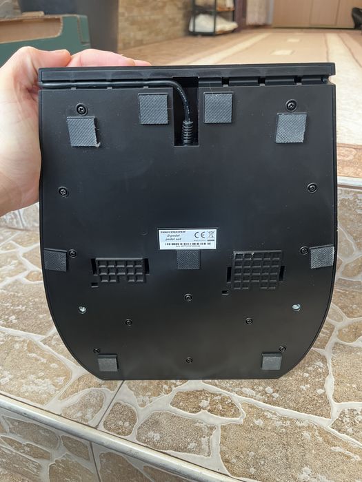 Като нов!!! Thrustmaster TMX Геймьрски Волан