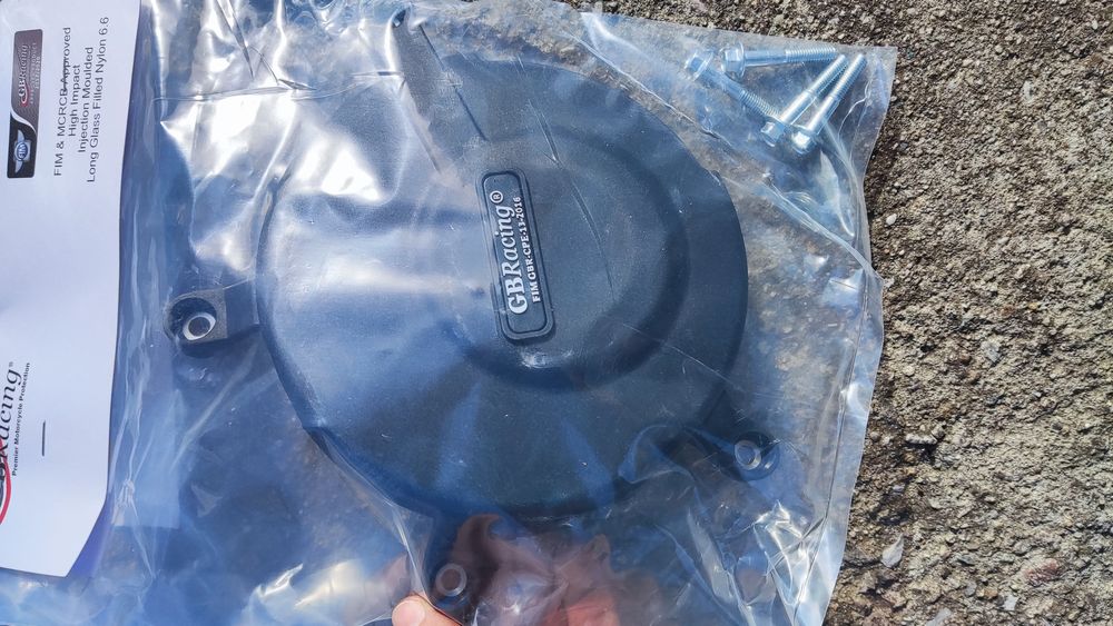 Капаци GB Racing . Suzuki , Honda, Kawazaki, Yamaha