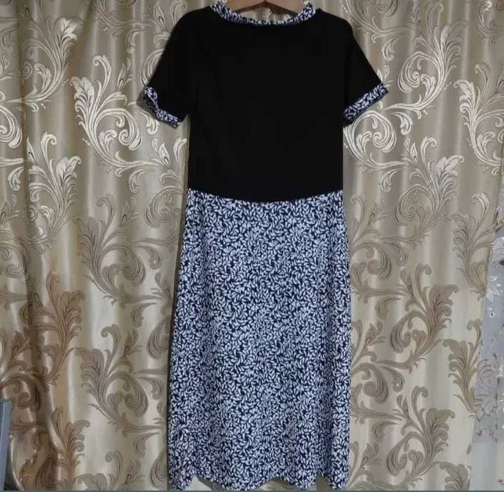 Rochie dama lunga vară