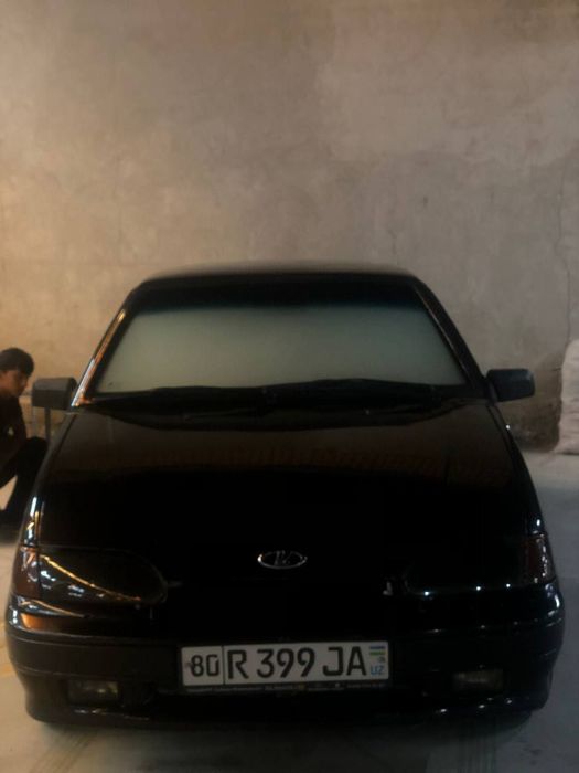 Lada Samara 2115 srochna sotiladi