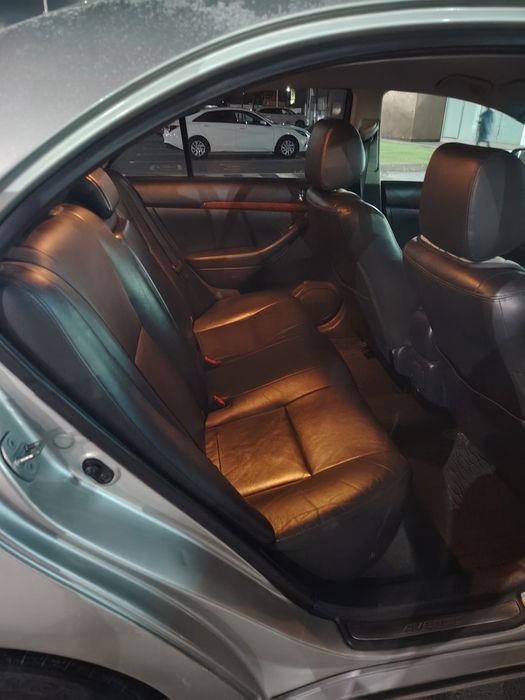 Продаётся Тойота авенсис 2006г.в