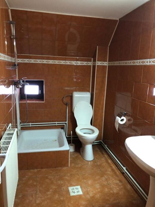 Închiriez cabana la munte Paltiniș Sibiu