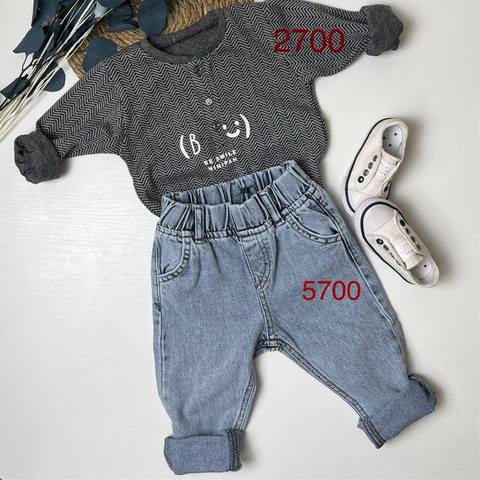 Одежда детская