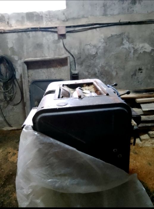 Продам лесопилку