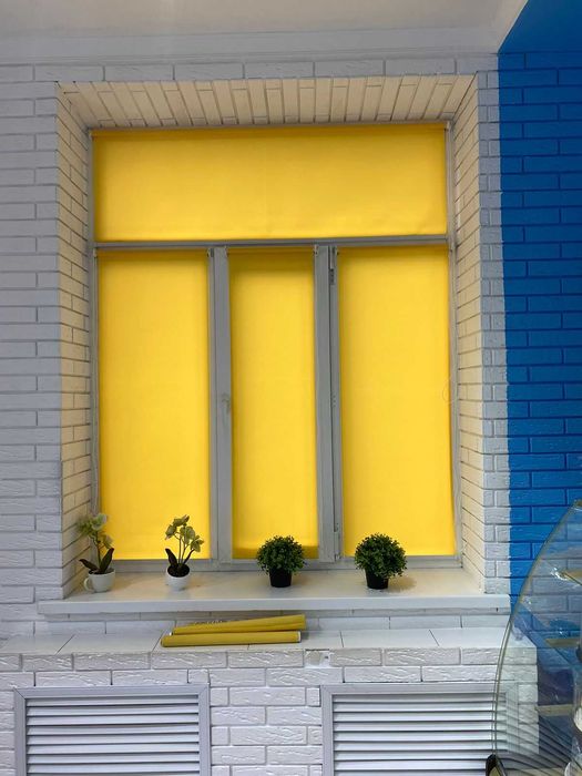 ЖАЛЮЗИ Вашей мечты!