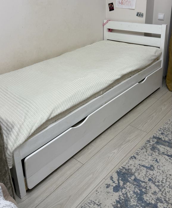 Продам подростковую кровать