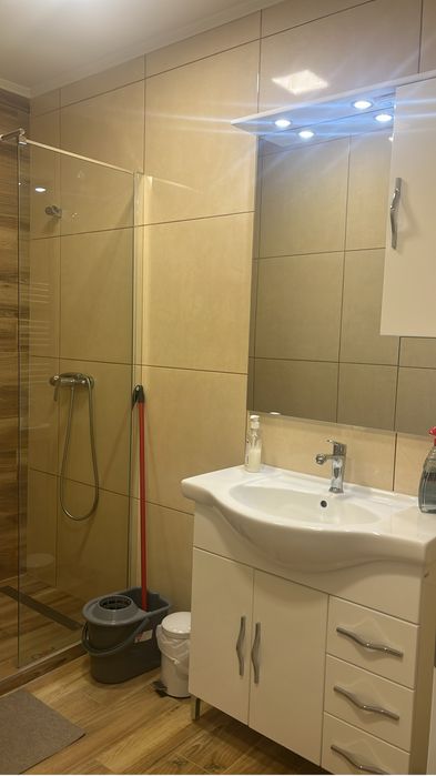 Apartament de inchiriat West Residence Oradea