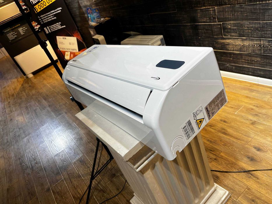 Кондиционер Welkin General White - 9 000 Btu/h Inverter!