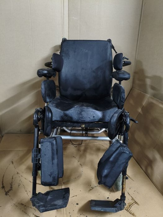 Инвалидная каляска