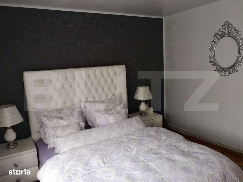 Apartament cu 2 camere si garaj, zona Mihai Eminescu — fotografia 3