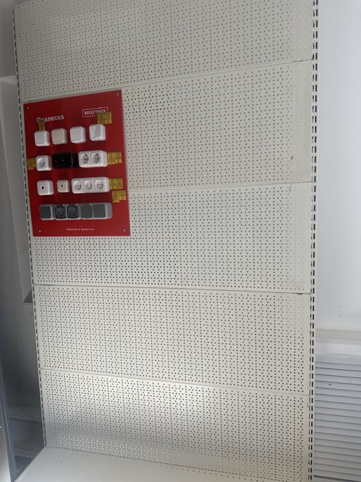 Продается стеллажи