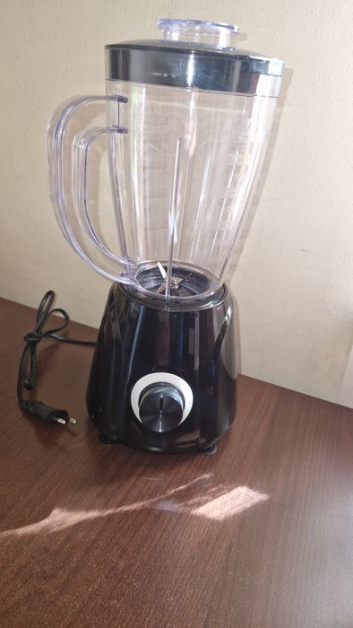 Blender NOU  Stan Mixer
