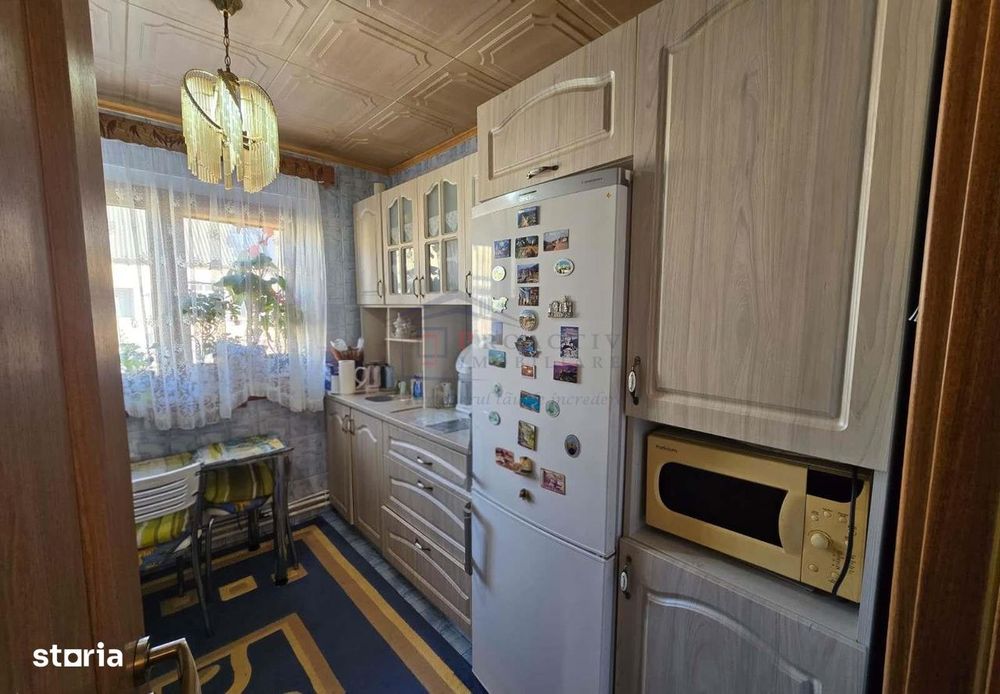 Apartament 4 Camere | George Enescu | 82 mp | 4c-1032