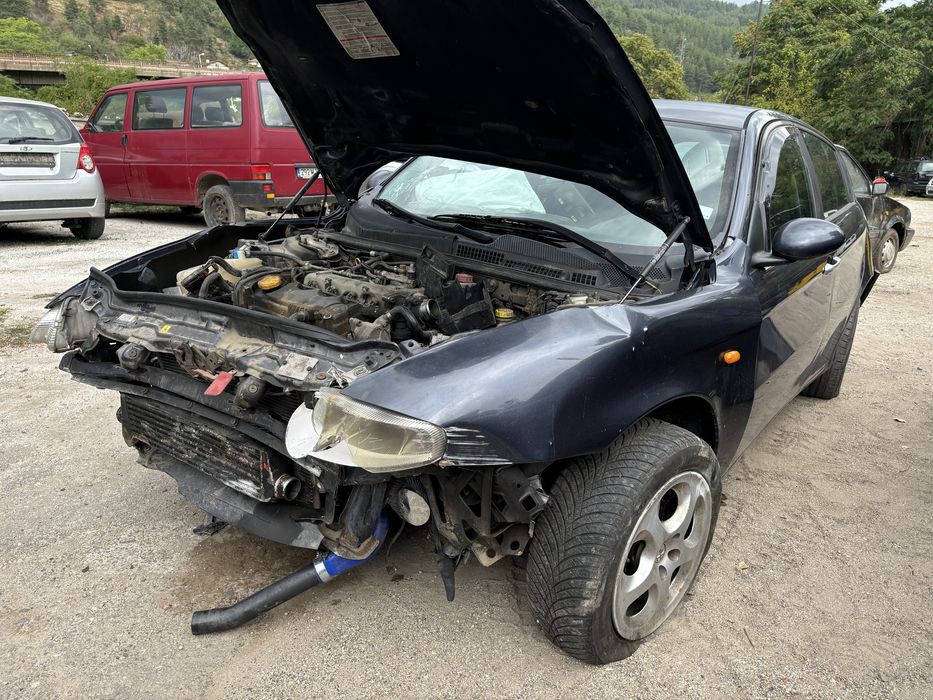 Алфа ромео 147 1.9JTD за части.