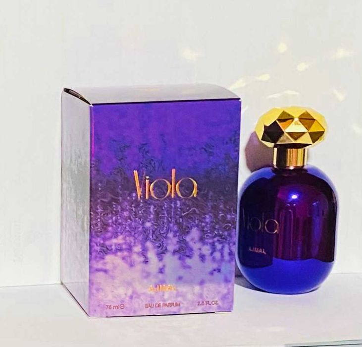 Парфюми: 1.Killer Queen Katy Perry 100 ml и 75 ml; 2.AJMAL VIOLA 75 ml и 3.C-THRU Black Beauty 75 ml