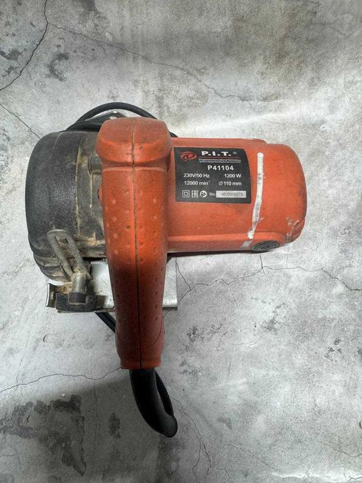 Pit(каргалы)лот 513209