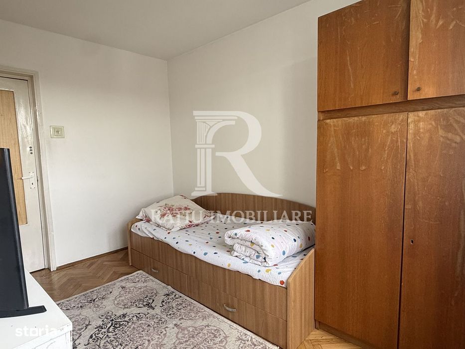 Apartament cu 3 dormitoare | Cazare muncitori | Dacia | Oradea