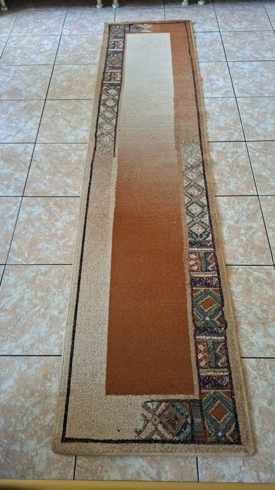 Traversa hol / covoare