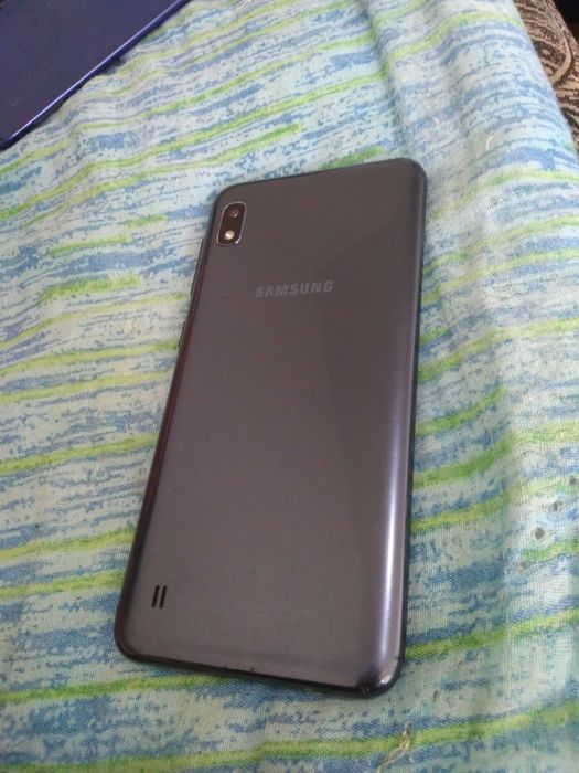 Samsung A10 funcțional
