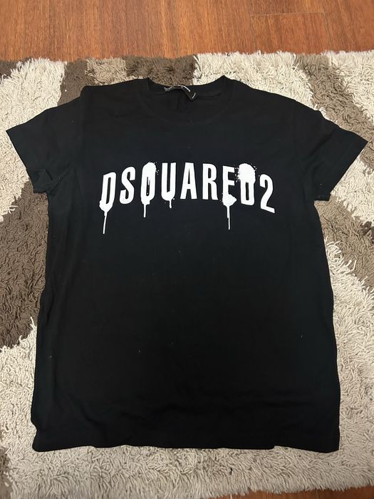 Tricou Dsquared2