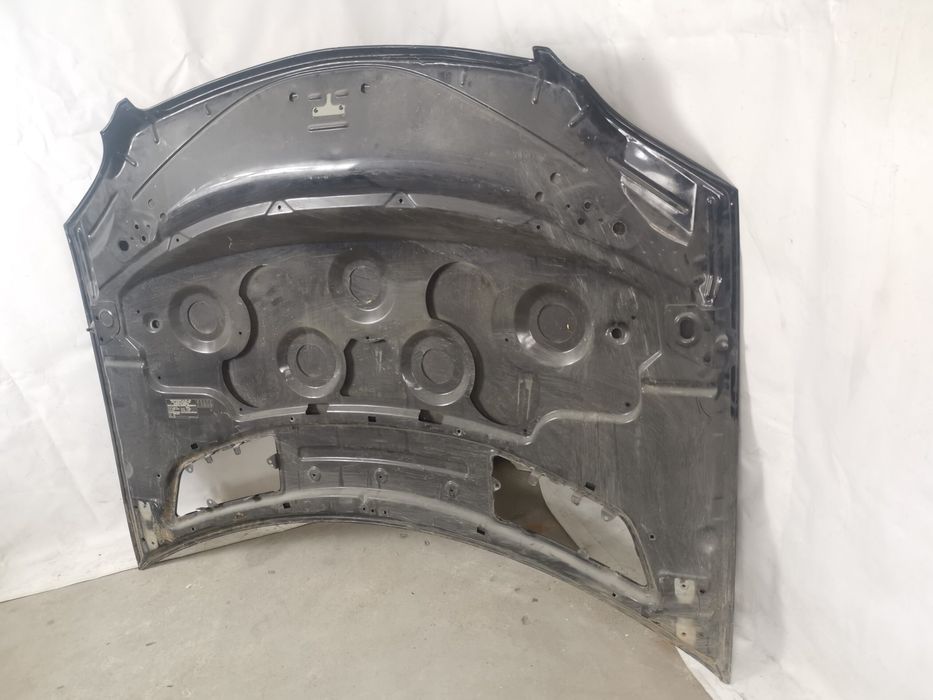 Капак Двигател Мерцедес-Бенц / Mercedes-Benz ML W164 Оригинален