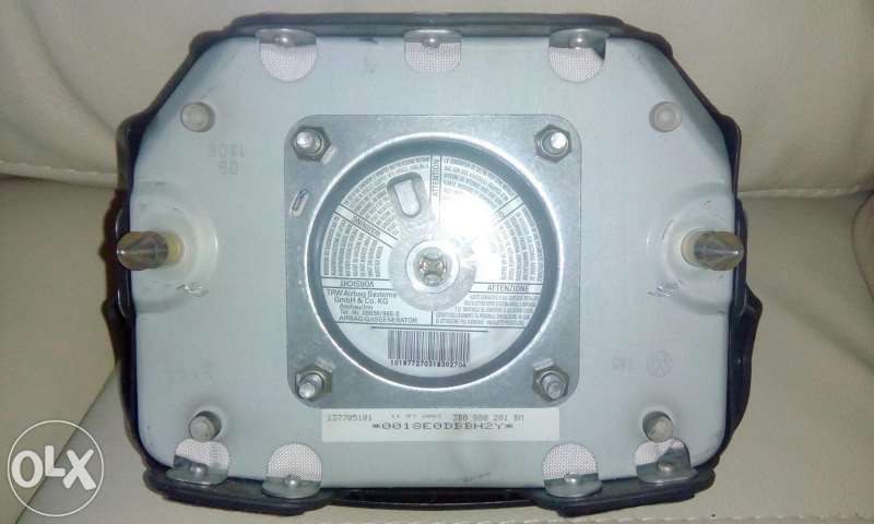 Волан VW Passat 5