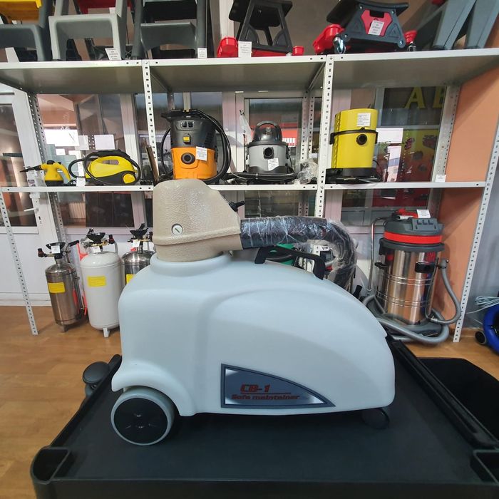 Софа клин аппарат для клининга для сухой химчистки